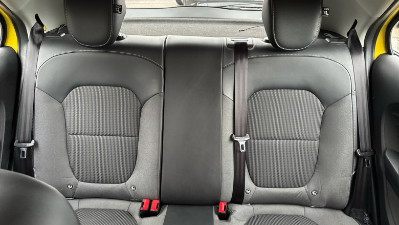 MG MG3 1.5 VTi-TECH Exclusive 5dr [Navigation] Petrol Hatchback